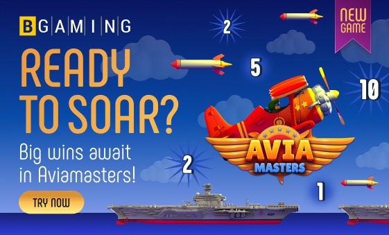 Aviamasters-game