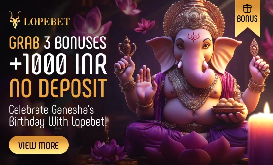 Ganesh Chaturthi