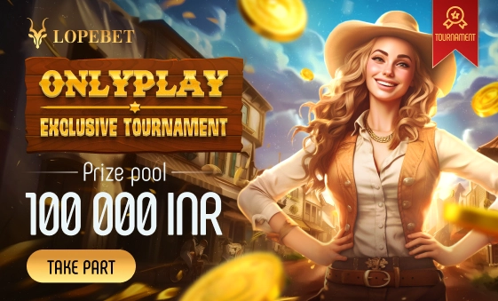 OnlyPlay Exclusive Tournament