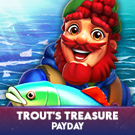 Trout's Treasure - Payday