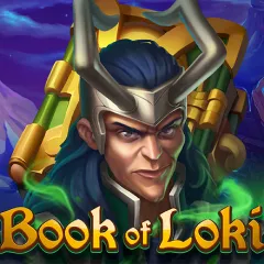 Book Of Loki