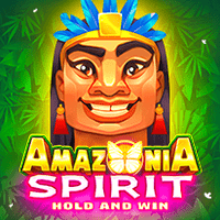 Amazonia Spirit