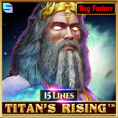 Titan’s Rising - 15 Lines