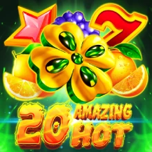 20 Amazing Hot