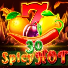 30 Spicy Hot