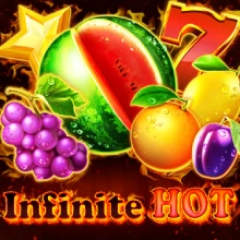 Infinite Hot
