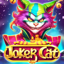 Joker Cat