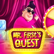 Mr. Firsts Quest