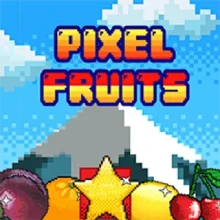 Pixel Fruits 2D