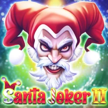 Santa Joker 2