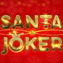 Santa Joker