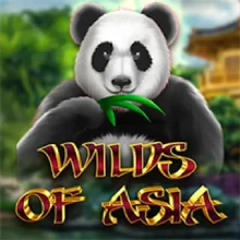 Wilds of Asia