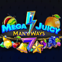 Mega Juicy Manyways