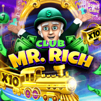 Club Mr. Rich