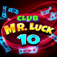 Club Mr. Luck 10