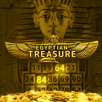 Egyptian Treasure