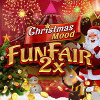 FunFair 2X Christmas Mood
