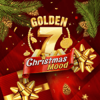 Golden 7 Christmas Mood