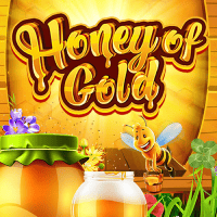 Honey of gold