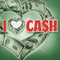 I love Cash