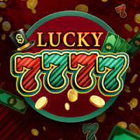 Lucky 7777