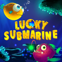 Lucky Submarine
