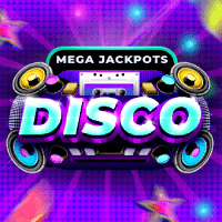 Mega Jackpots Disco