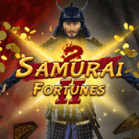 Samurai Fortunes II