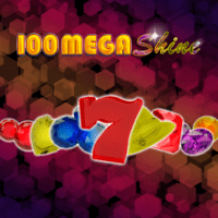 100 Mega Shine