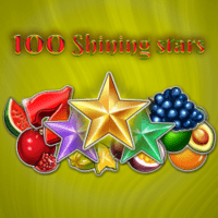 100 Shining Stars