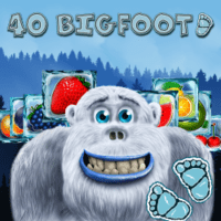 40 Big Foot