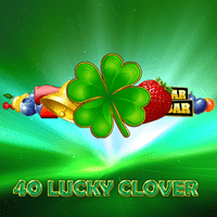 40 Lucky Clover