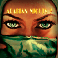 Arabian nights 2