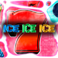 Ice ice ice