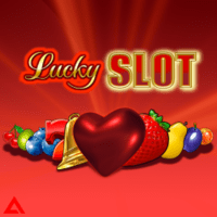 Lucky Slot