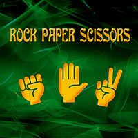 Rock Paper Scissors1