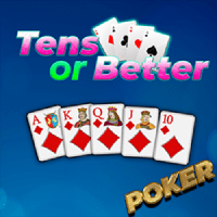 Tens or Better1