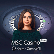MSC Casino