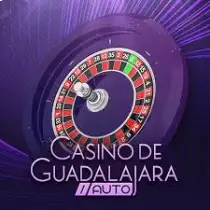 Casino de Guadalajara Auto