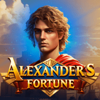 Alexanders Fortune