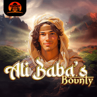 Ali Baba's Bounty