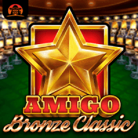 Amigo Bronze Classic
