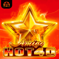 Amigo Hot 40