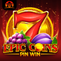 Epic Coins