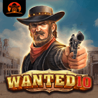 Wanted 10