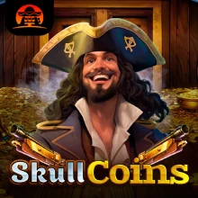 Skull Coins