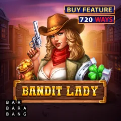 Bandit Lady
