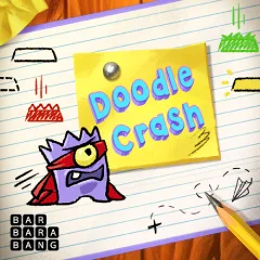 Doodle Crash