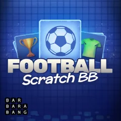 Football Scratch BB
