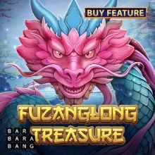 Fuzanglong Treasure